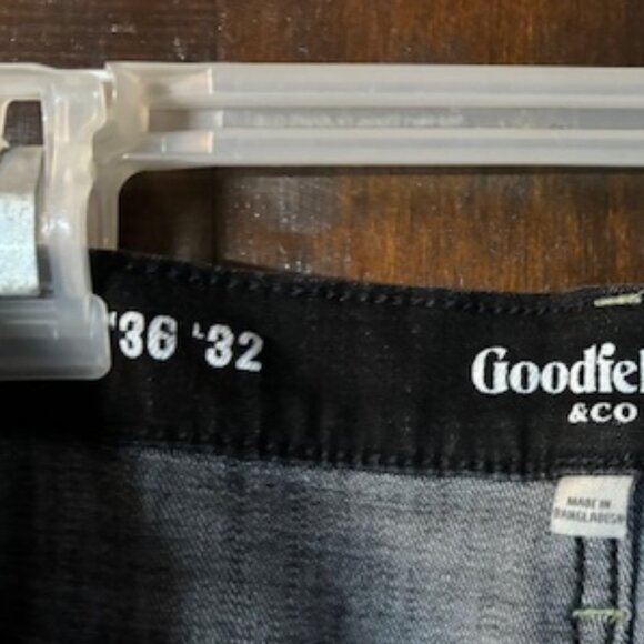 Men's Goodfellow & co. pants - Picture 3 of 5